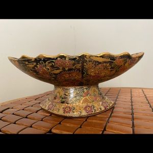 Antique Centerpiece